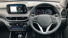 Hyundai Tucson 1.6 TGDi 177 Premium SE 5dr 2WD DCT Petrol Estate